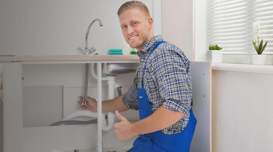 Local expert plumbing services in Mont Belvieu, TX